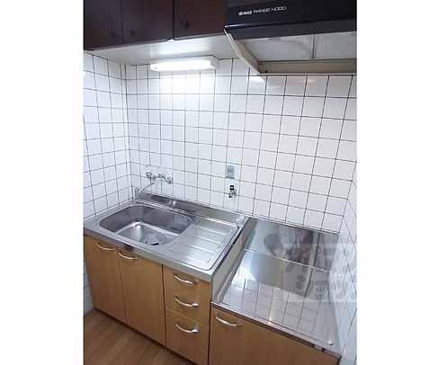 居室・リビング　綺麗な洋室