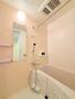 バス・シャワールーム　同物件内別号室のお写真になります