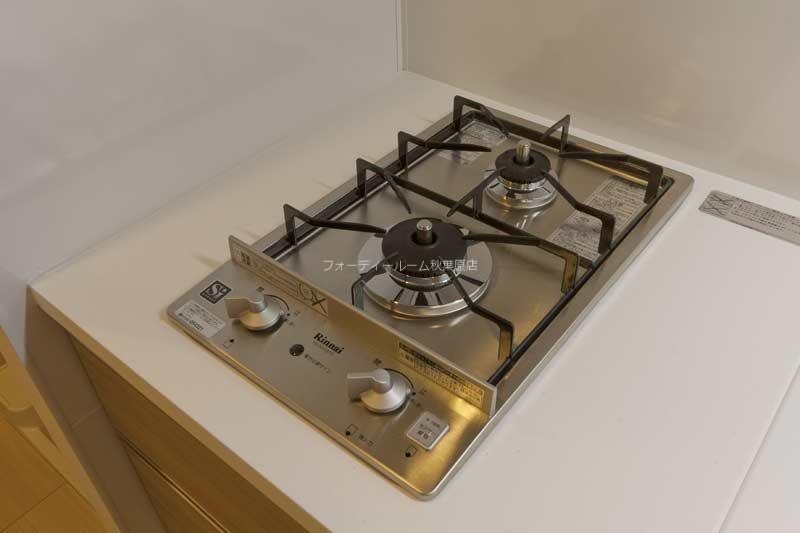 その他設備　別号室参考写真