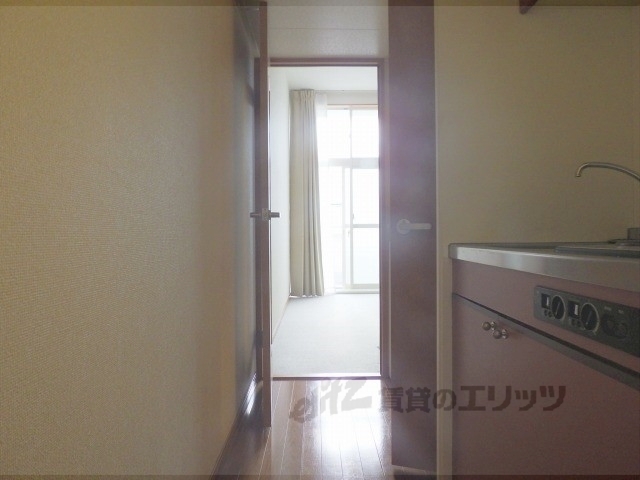 その他部屋・スペース　廊下