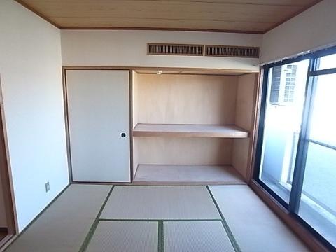 その他設備　室内設備