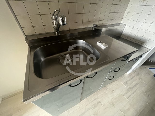 キッチン　ルミエール加島　キッチン