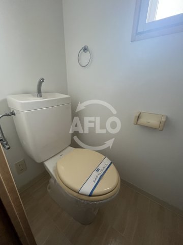 トイレ　ルミエール加島　トイレ