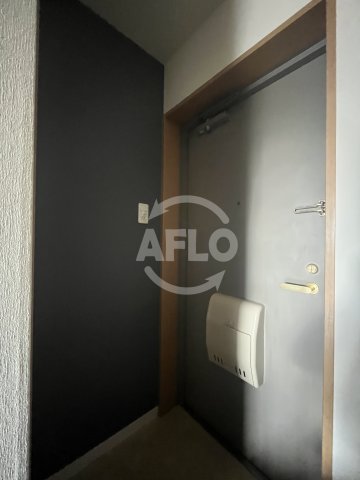 その他部屋・スペース　ルミエール加島　リビング