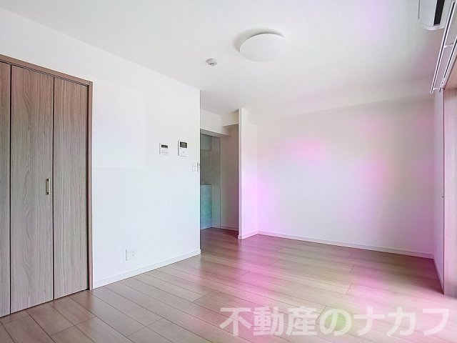 居室・リビング　※同タイプの部屋写真です