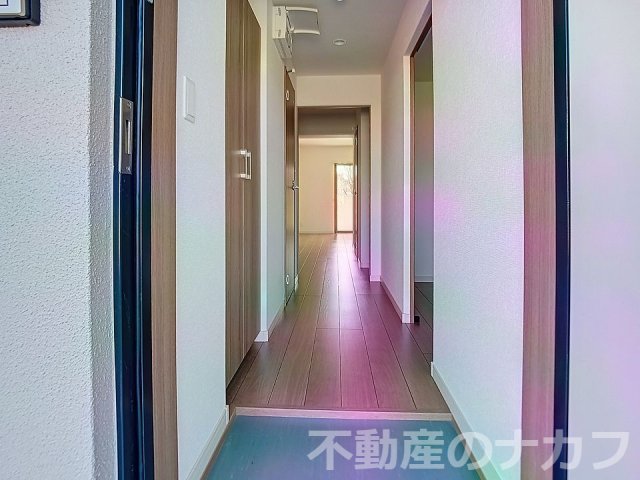 その他部屋・スペース　※同タイプの部屋写真です