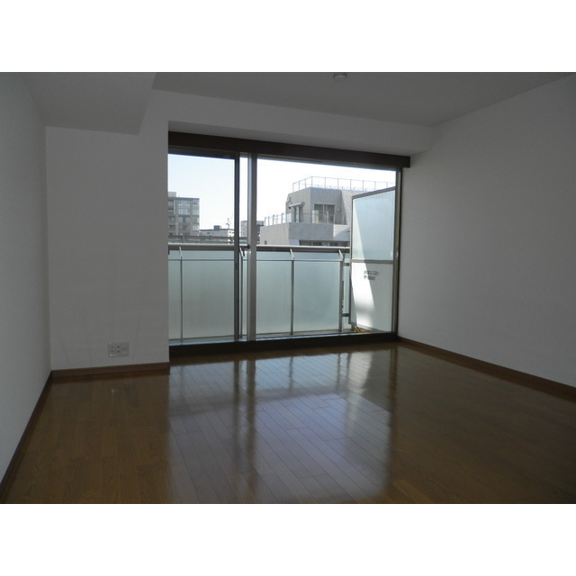 居室・リビング　内観