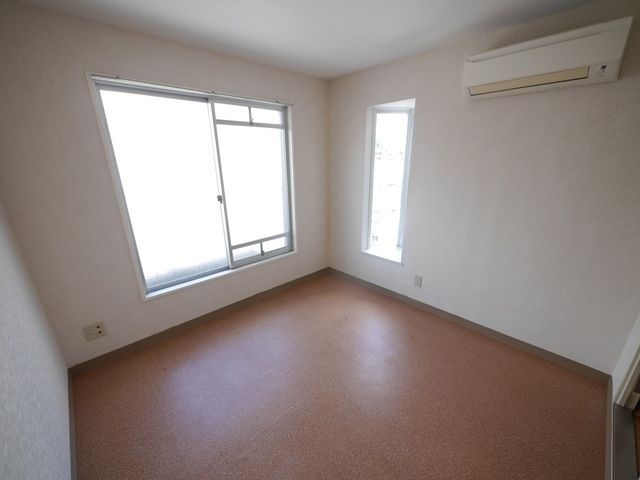 その他部屋・スペース　★洋室が二部屋★別室イメージ写真★