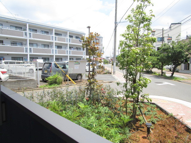 眺望　★眺望★