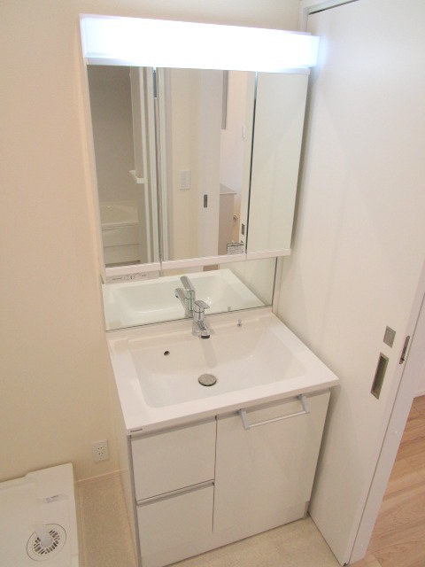 洗面設備　★シャンプードレッサー★