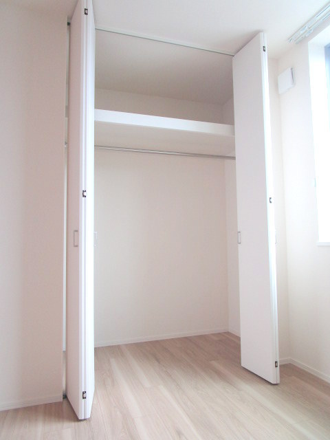 収納　★クローゼット★