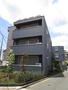 小岩駅より徒歩26分 1階 築5年1ヶ月の賃貸物件