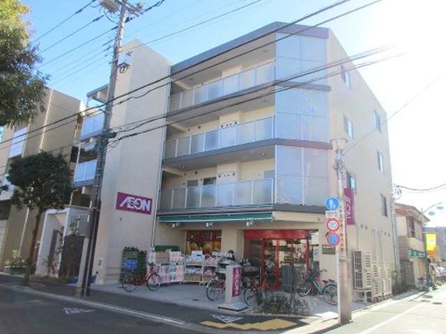 その他　まいばすけっと南小岩1丁目店（その他）まで646m