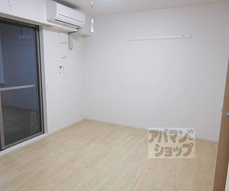 居室・リビング　明るい室内です！