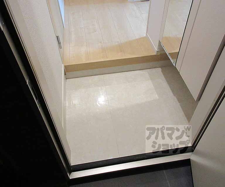 玄関　玄関です！