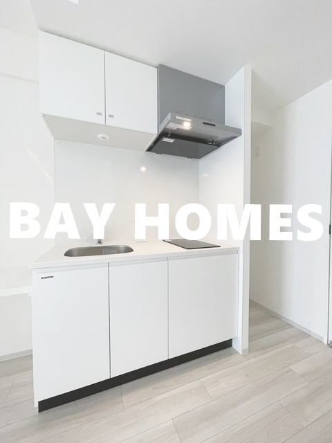 キッチン　同タイプ別部屋参照♪