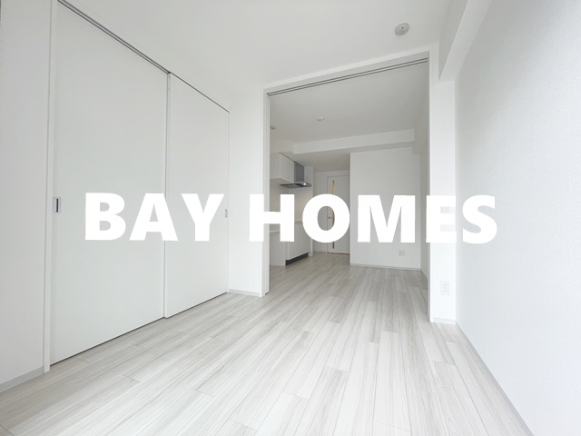 居室・リビング　同タイプ別部屋参照♪