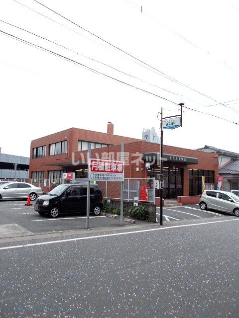 郵便局　多良見郵便局（郵便局）まで1783m