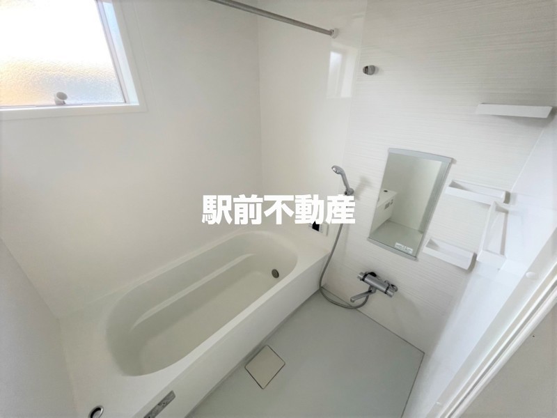 バス・シャワールーム　■室内イメージ■