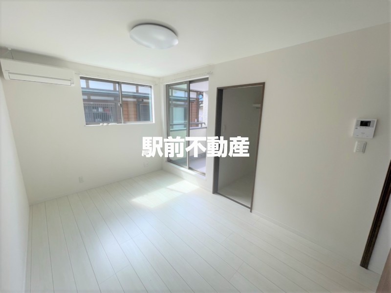 居室・リビング　■室内イメージ■