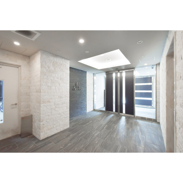 居室・リビング　こちらの居間で趣味の時間をお楽しみください