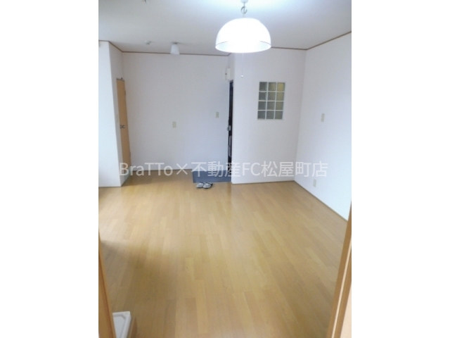 居室・リビング　居室・リビング