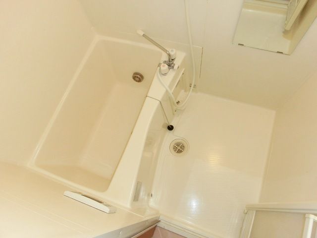 バス・シャワールーム　浴室乾燥機・追い焚き付きバス