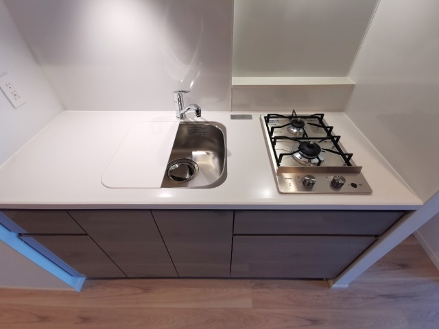 キッチン　別室参考写真