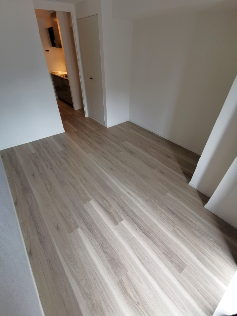 居室・リビング　別室参考写真