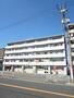 茶所駅より徒歩10分 5階 築34年の賃貸物件