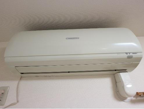 その他設備　同タイプ部屋画像