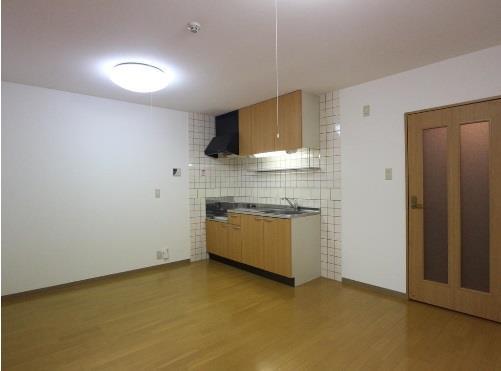 居室・リビング　同タイプ部屋画像