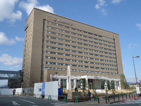 大学・短大　関西医科大学 枚方キャンパス（大学・短大）まで2959m