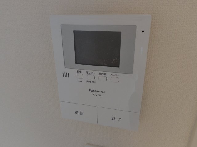 その他　ＴＶドアホン