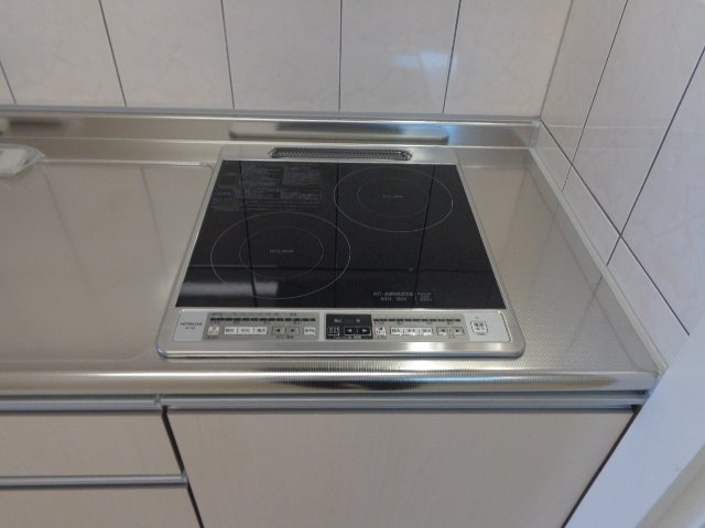 その他　ＩＨコンロ