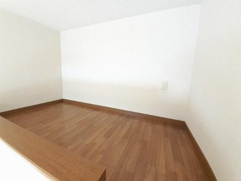 その他　ロフト