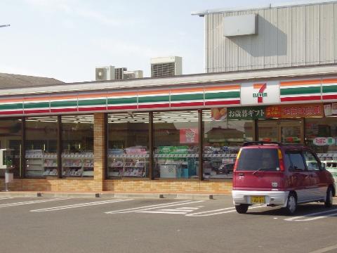 その他　セブンイレブン佐賀光3丁目店（その他）まで1689m