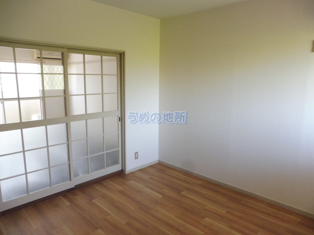 居室・リビング　リビング1