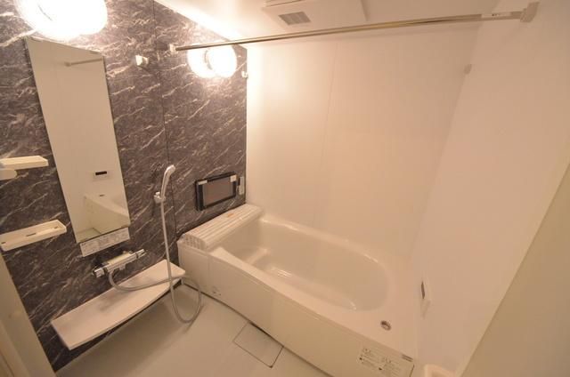 バス・シャワールーム　★1坪バス（1616サイズ）・浴室TV★