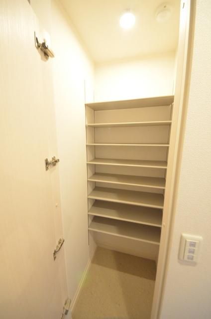 玄関　★シューズインクローク★