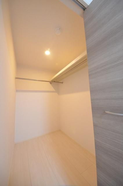 その他設備　★ウォークインクローゼット★