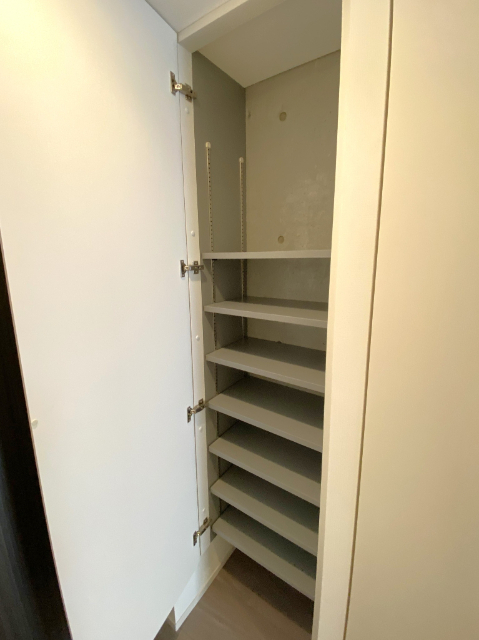 その他設備　実際のお部屋の写真です。