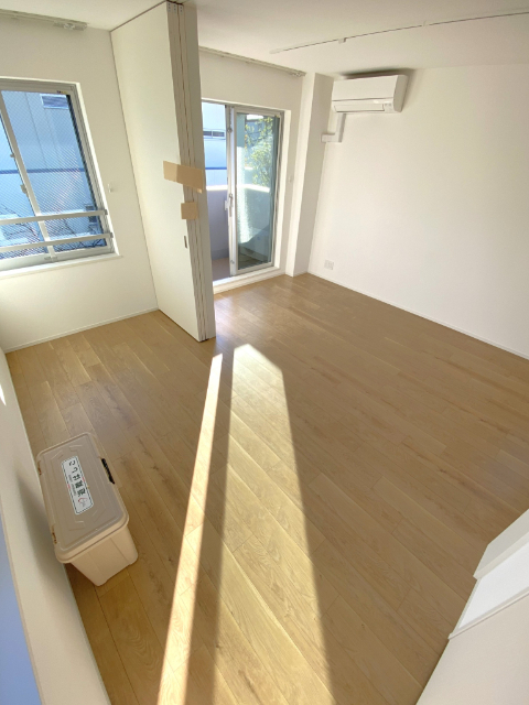 その他部屋・スペース　実際のお部屋の写真です。