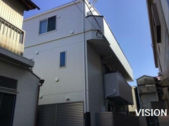 建物外観　☆外観☆