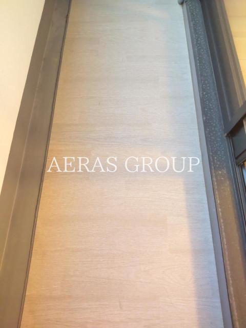 バルコニー　同仕様