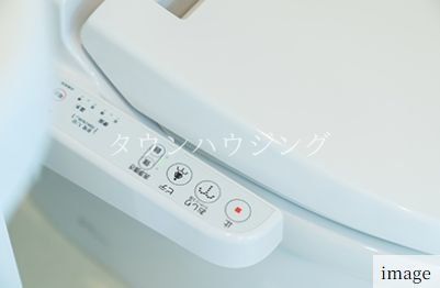 トイレ　※写真はイメージになります※