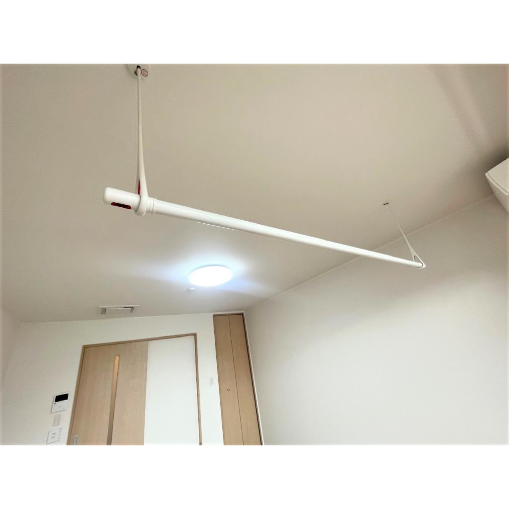 その他設備　※写真は205のもの