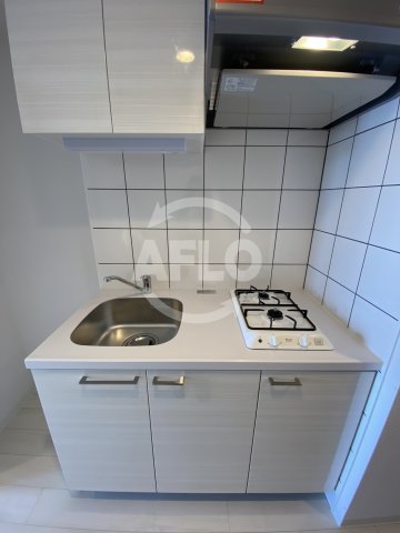 キッチン　エスリード大阪フェリス　キッチン