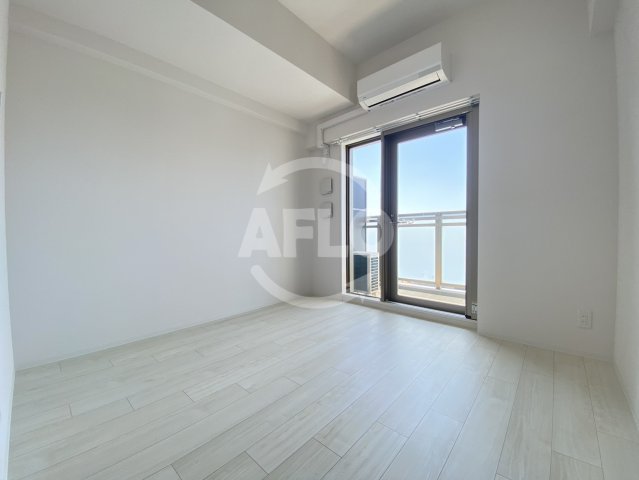 その他部屋・スペース　エスリード大阪フェリス　寝室