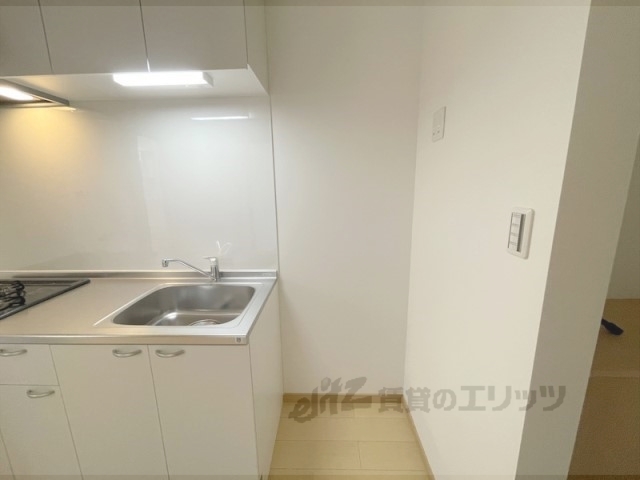 その他部屋・スペース　冷蔵庫置場